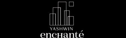 Yashwin Enchante Upper Kharadi Logo